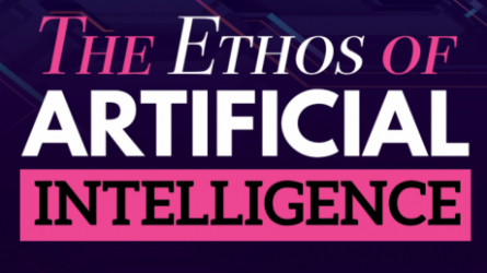 Ethos of AI